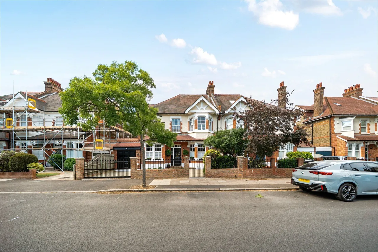 Kings Avenue, Bromley, BR1, photo 23