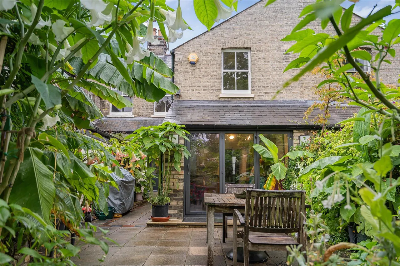 Rathmore Road, Cambridge, CB1, photo 20