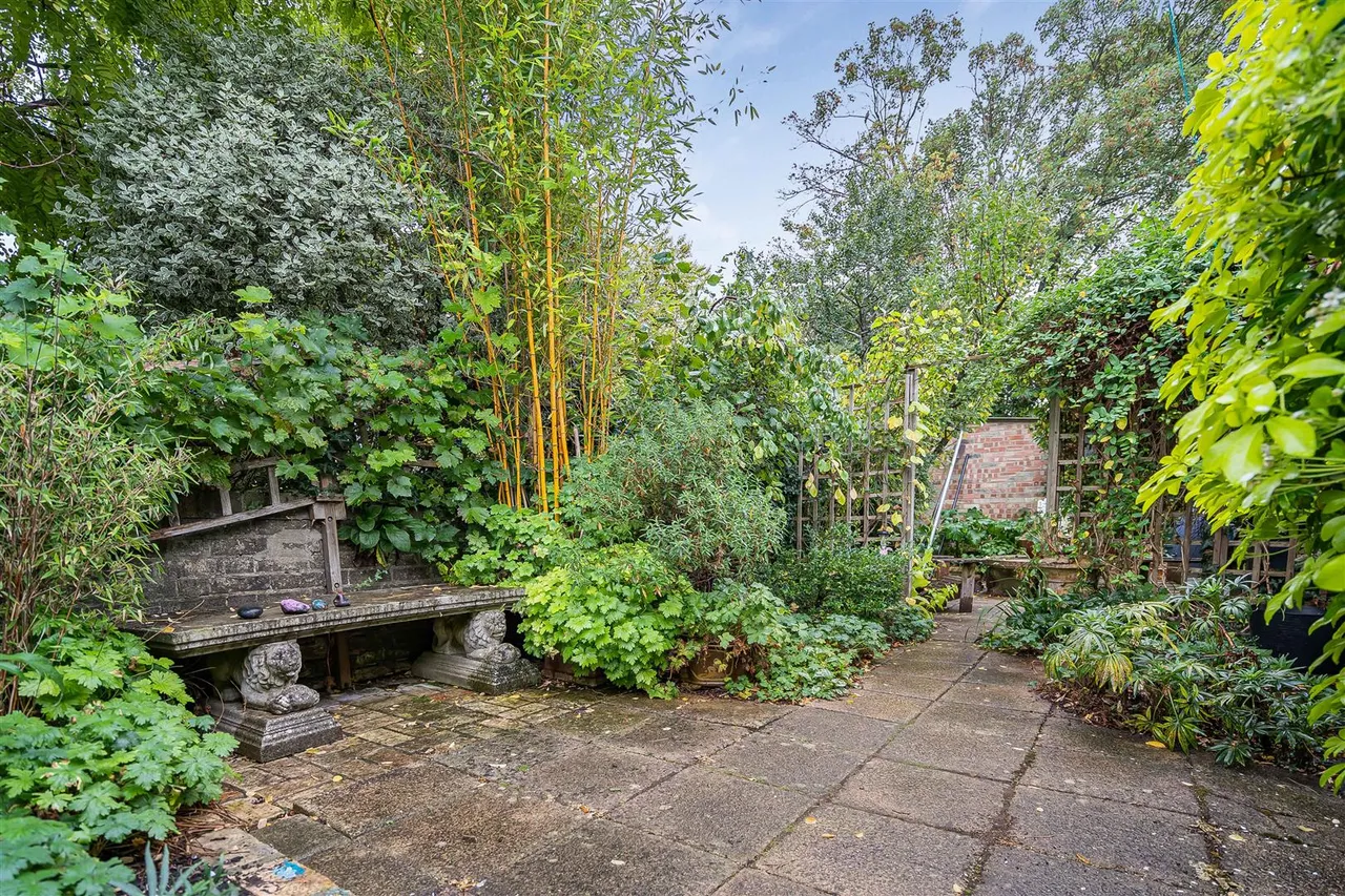 Rathmore Road, Cambridge, CB1, photo 22
