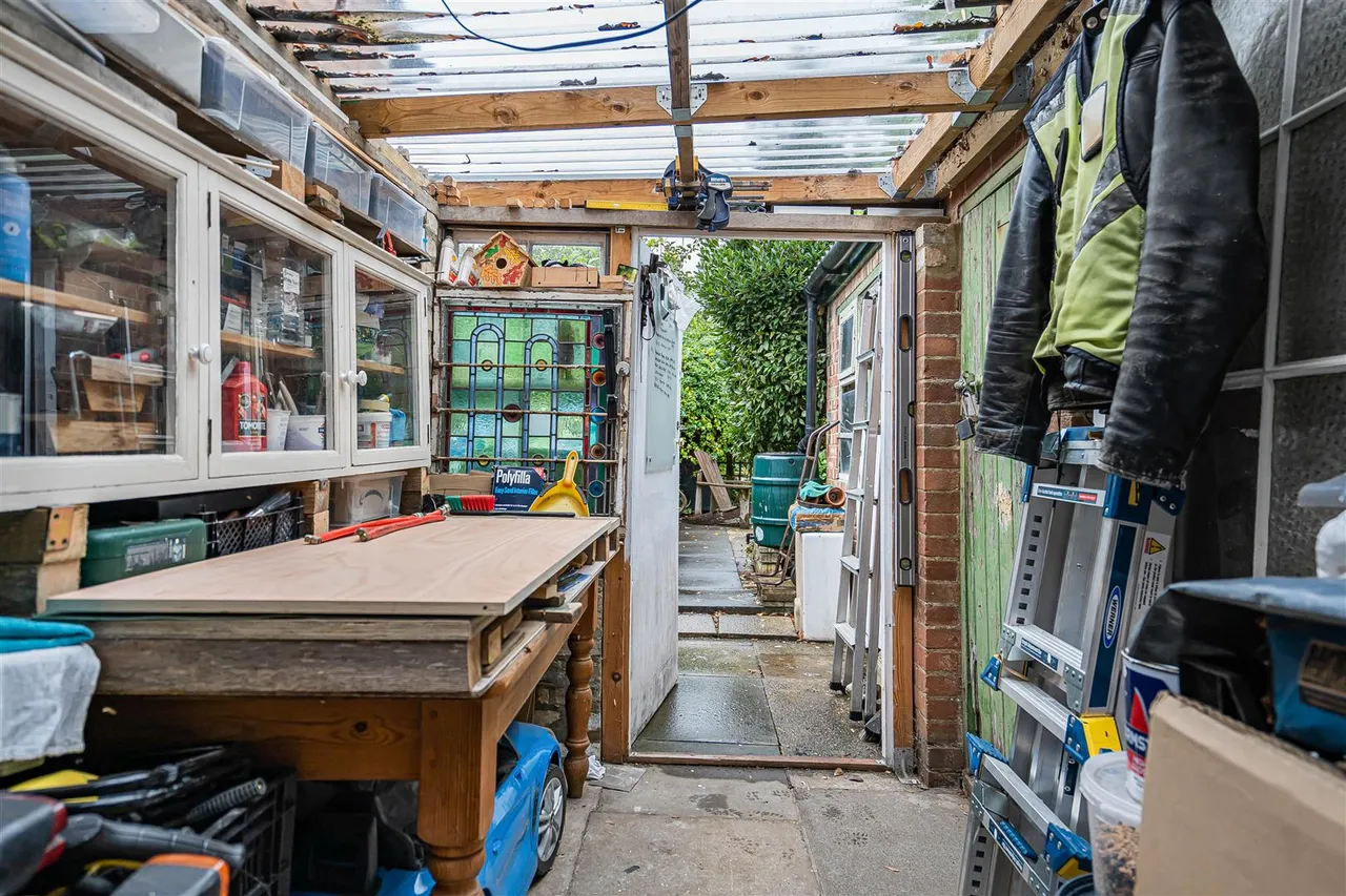 Rathmore Road, Cambridge, CB1, photo 25