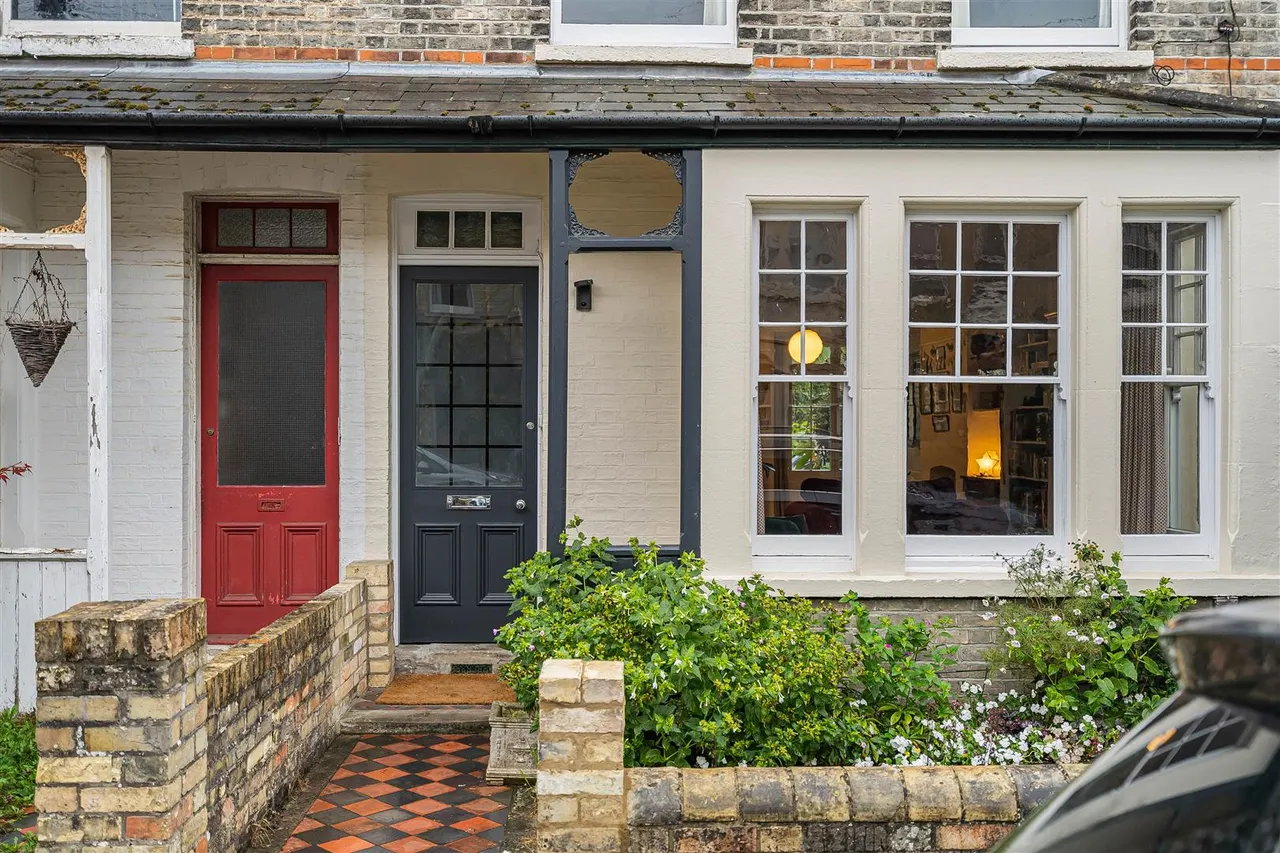 Rathmore Road, Cambridge, CB1, photo 2