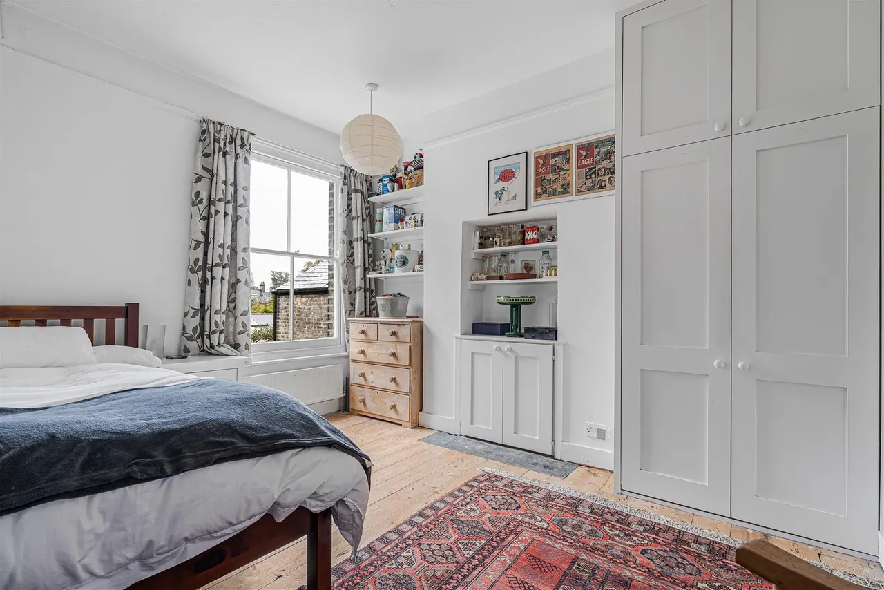 Rathmore Road, Cambridge, CB1, photo 16