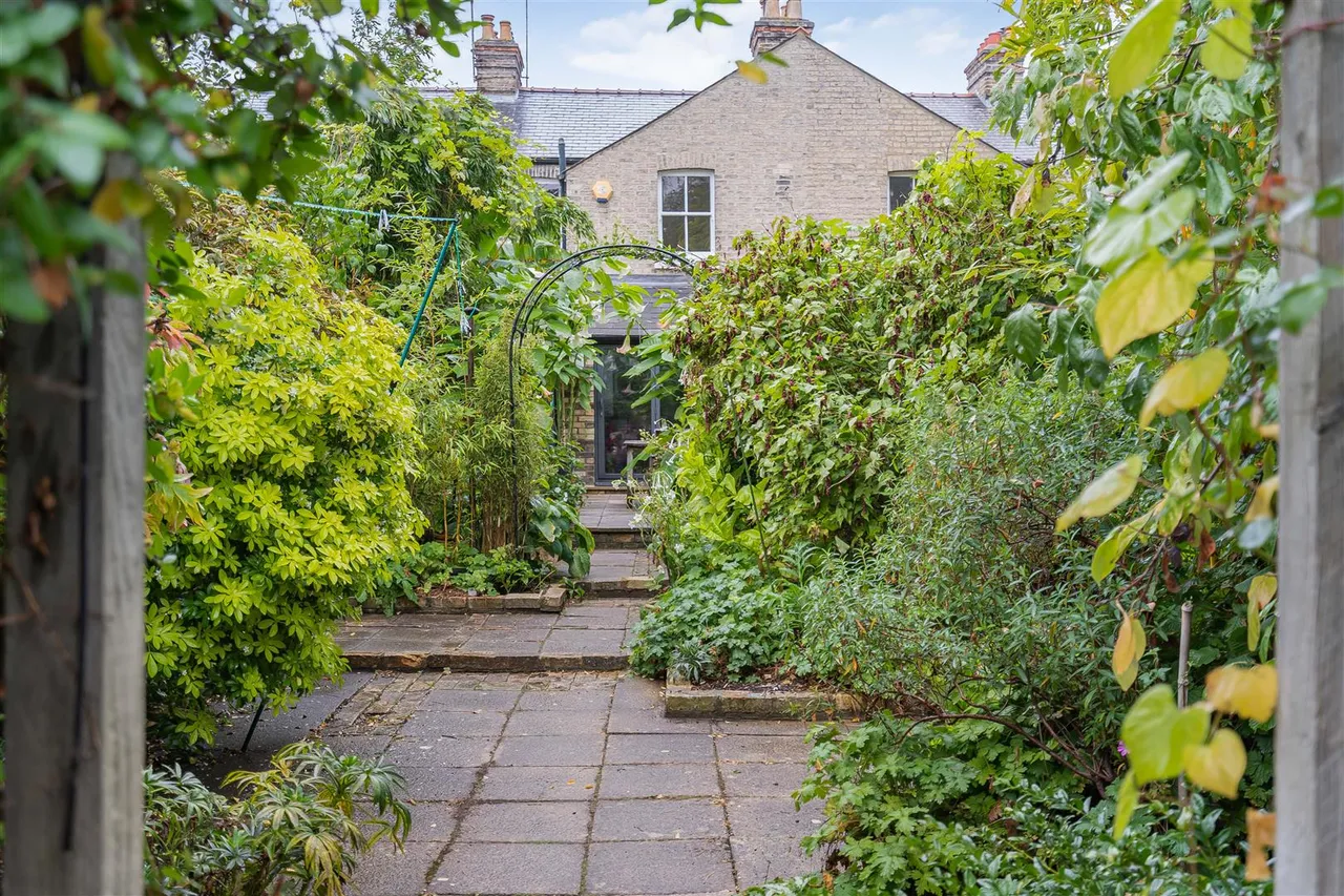 Rathmore Road, Cambridge, CB1, photo 19