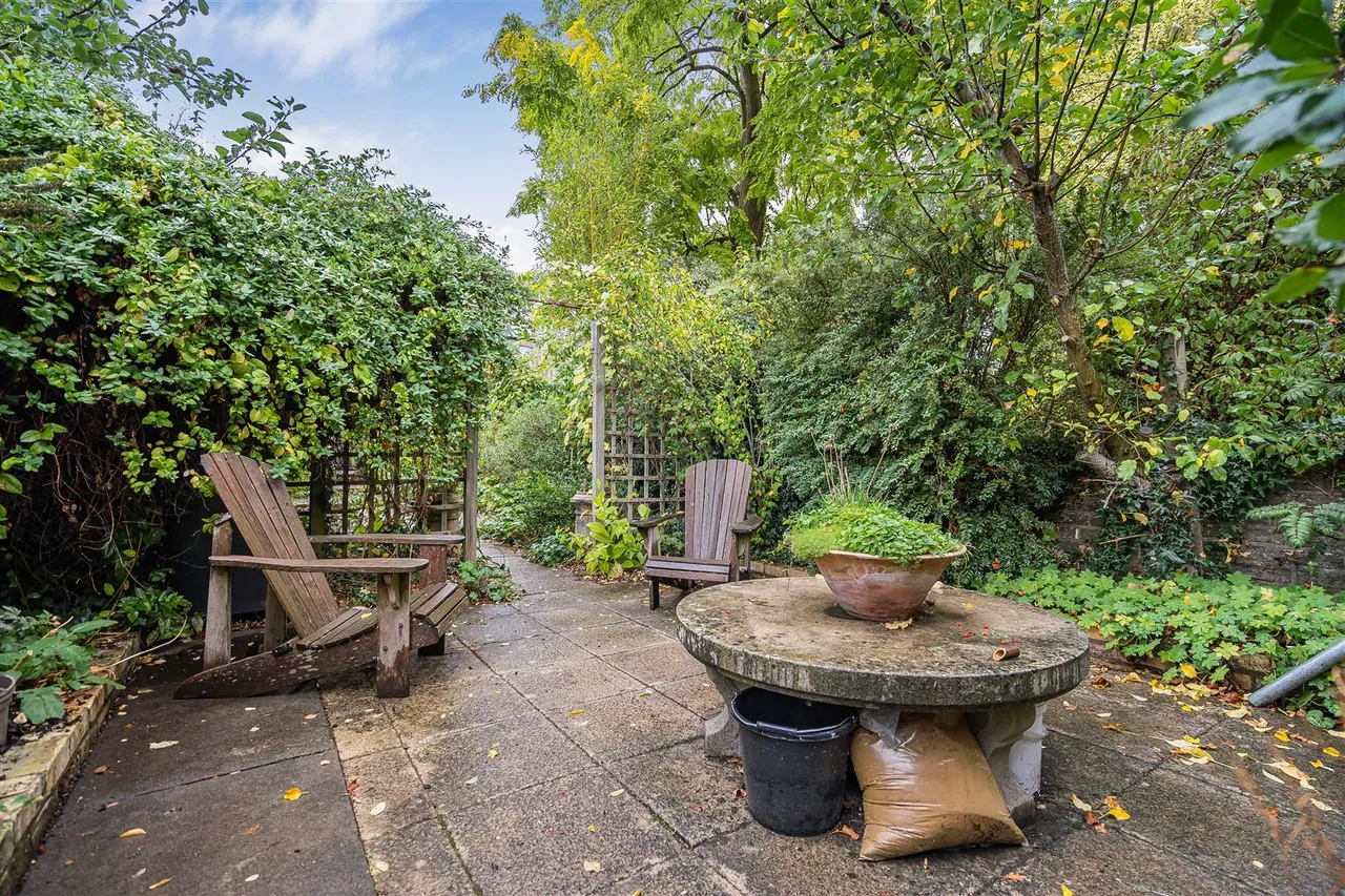 Rathmore Road, Cambridge, CB1, photo 23