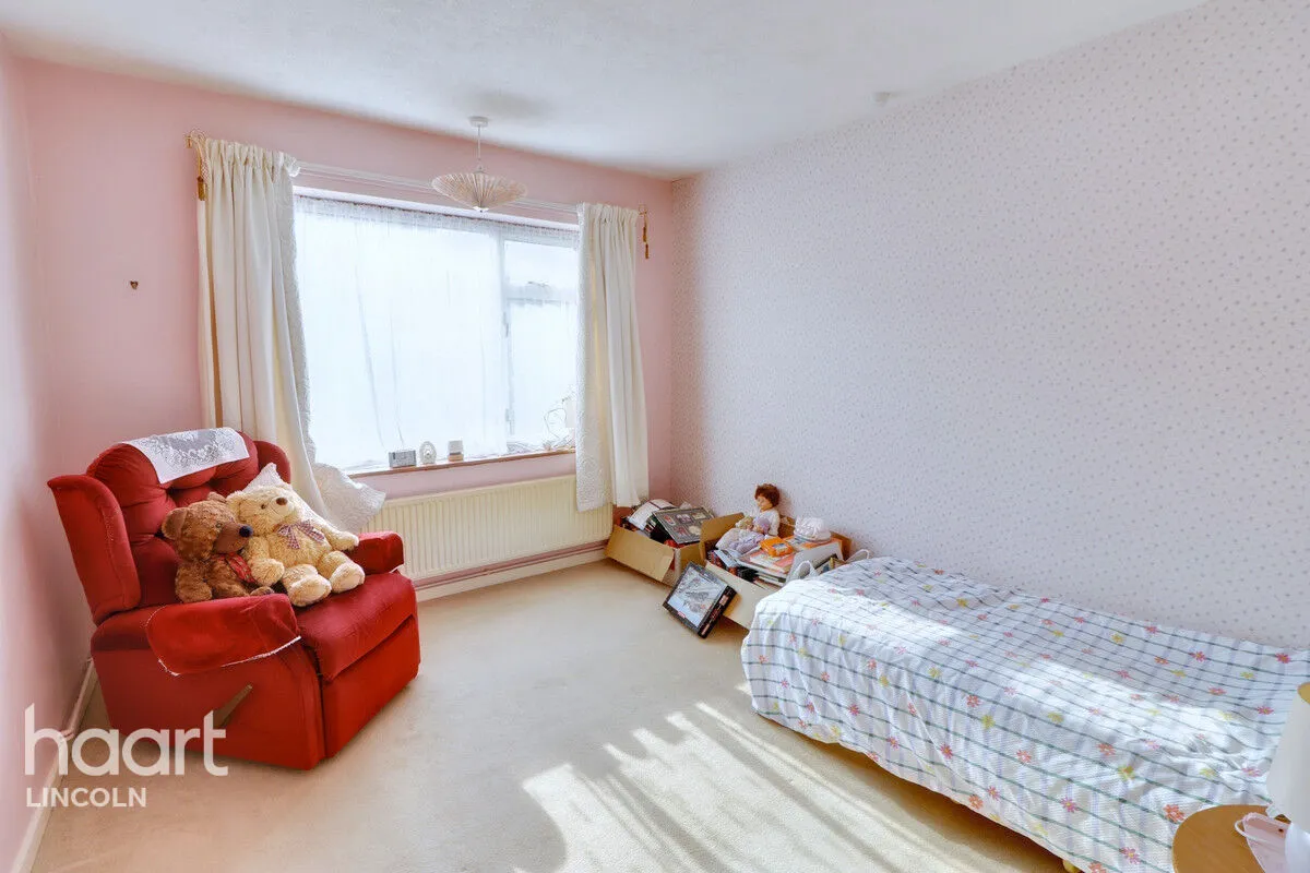 Park Crescent, Washingborough, LN4, photo 10