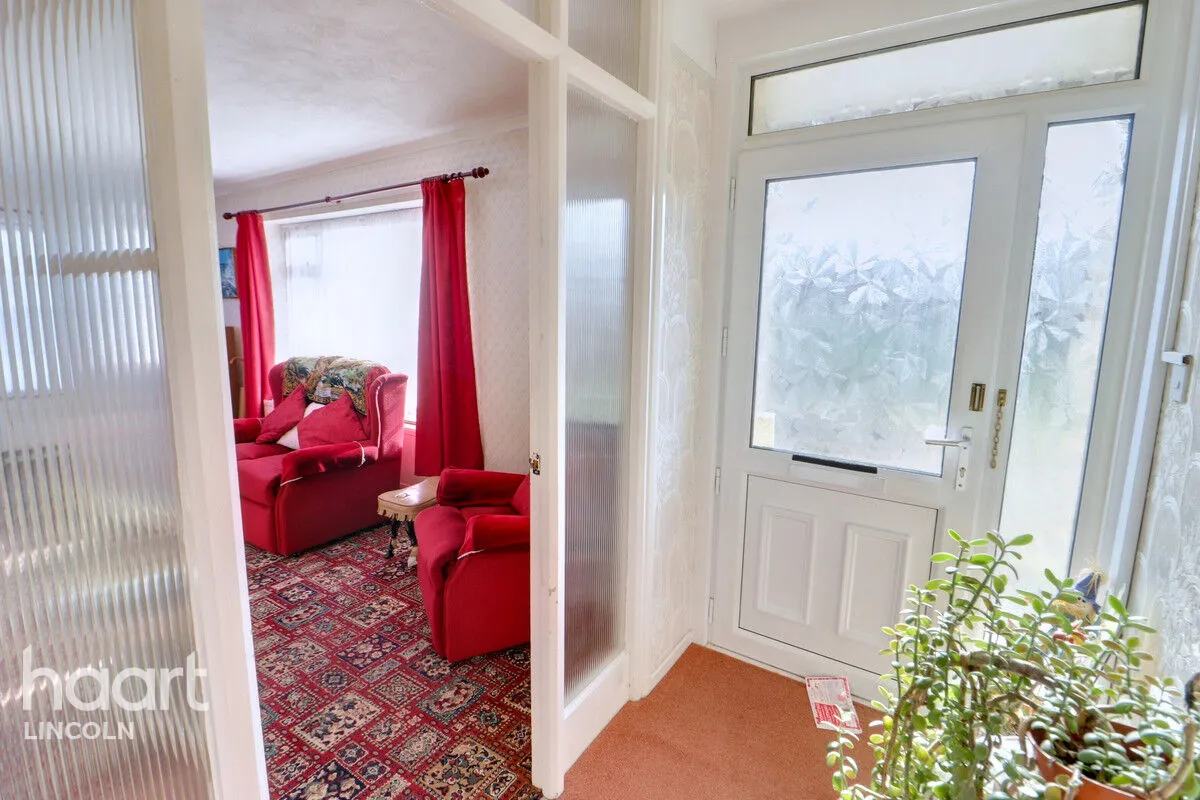 Park Crescent, Washingborough, LN4, photo 11