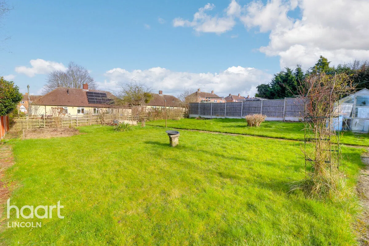 Park Crescent, Washingborough, LN4, photo 19