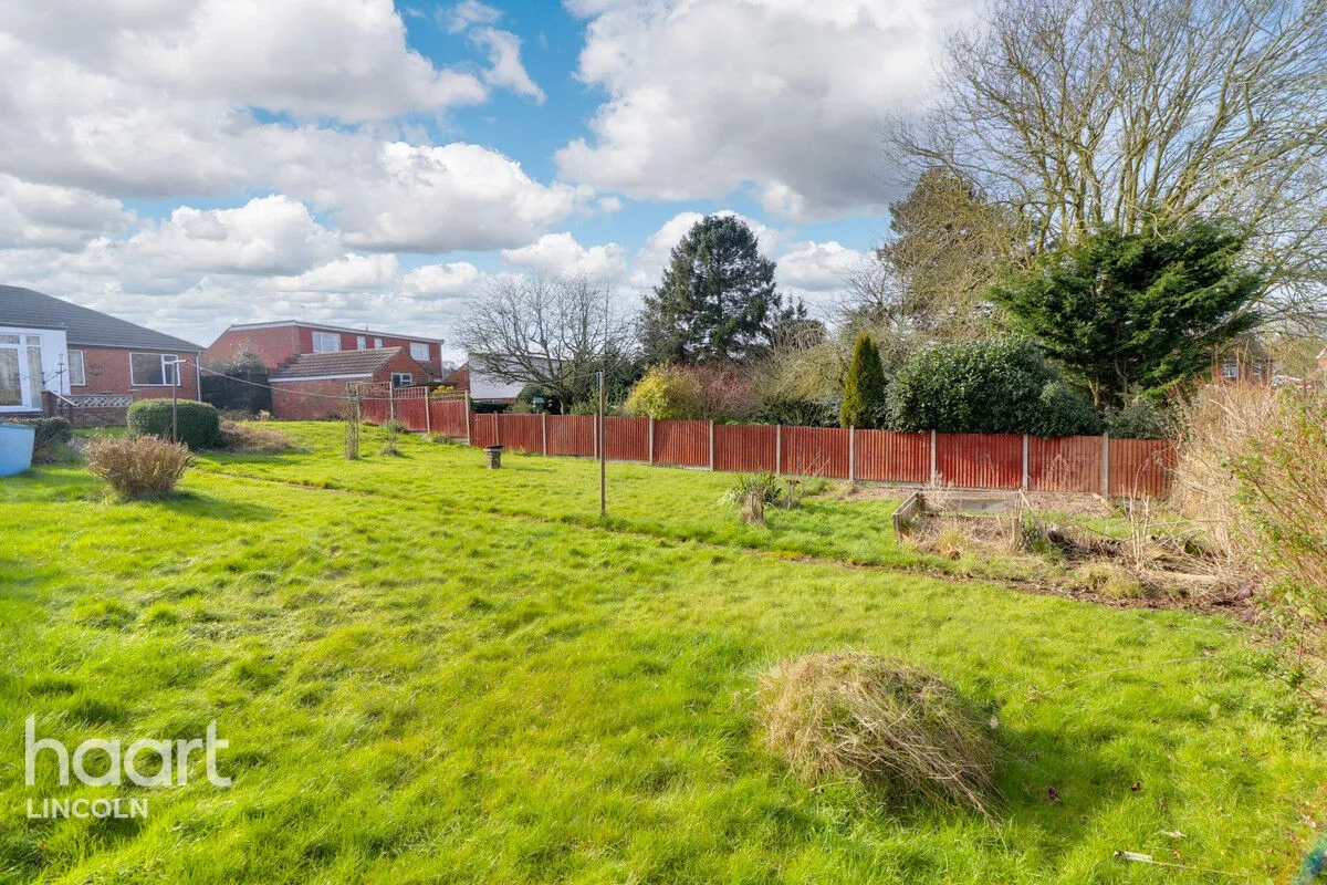 Park Crescent, Washingborough, LN4, photo 18