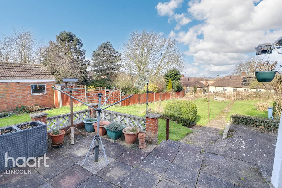 Park Crescent, Washingborough, LN4, photo 20