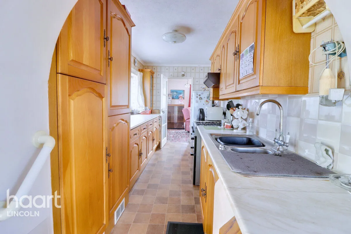 Park Crescent, Washingborough, LN4, photo 4