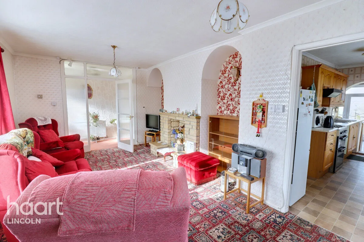 Park Crescent, Washingborough, LN4, photo 6