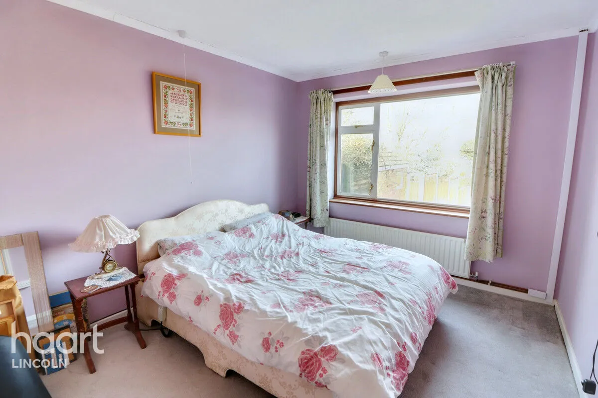 Park Crescent, Washingborough, LN4, photo 9