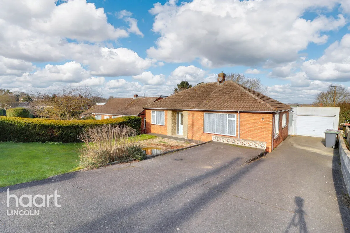 Park Crescent, Washingborough, LN4, photo 21