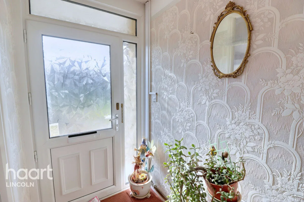 Park Crescent, Washingborough, LN4, photo 8