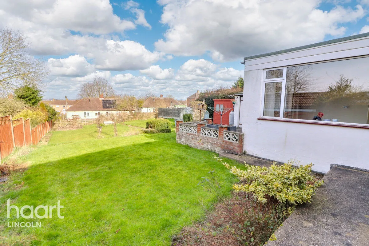 Park Crescent, Washingborough, LN4, photo 22