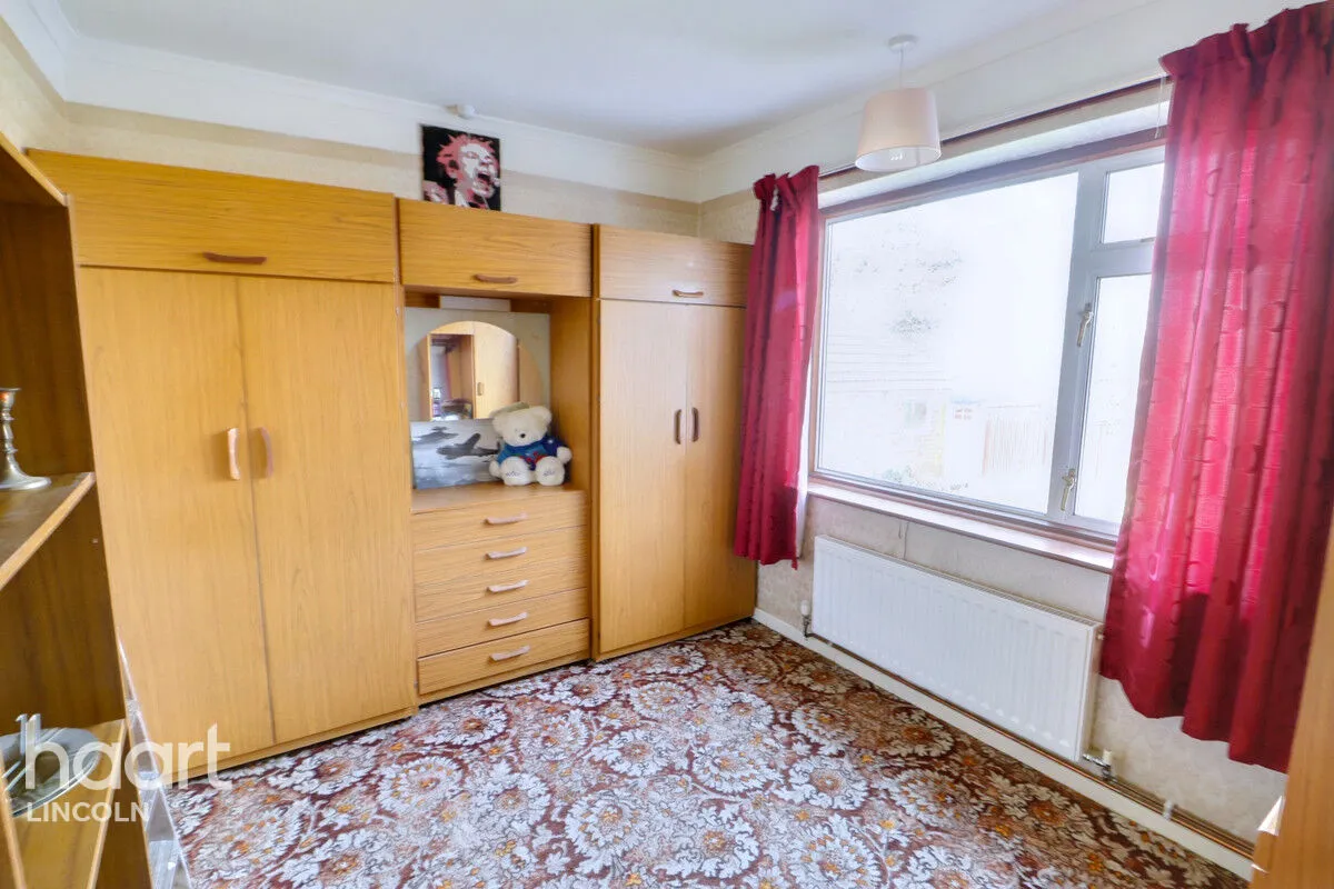 Park Crescent, Washingborough, LN4, photo 13
