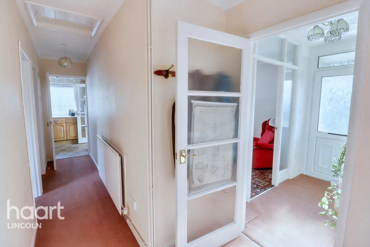 Park Crescent, Washingborough, LN4, photo 12