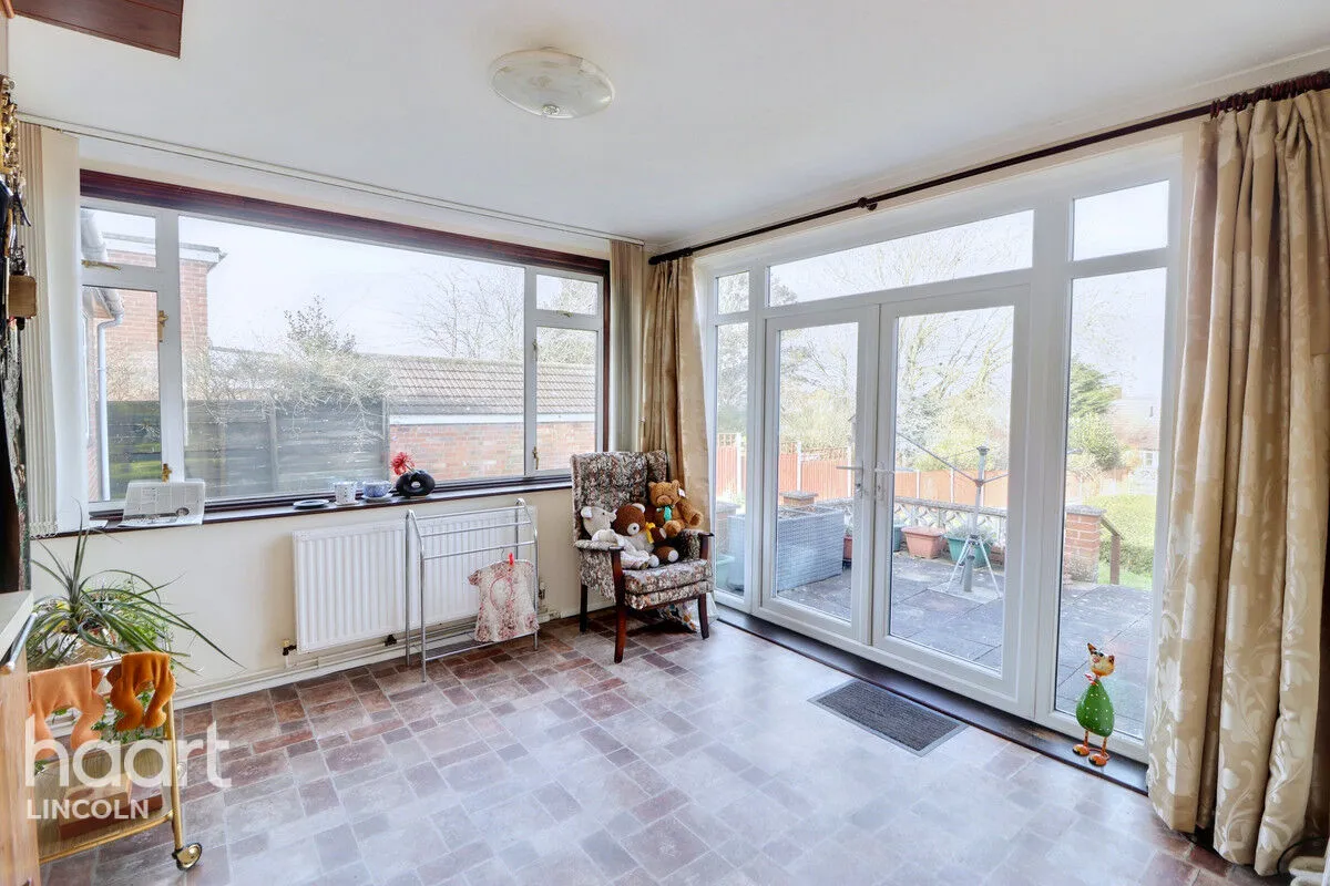 Park Crescent, Washingborough, LN4, photo 2