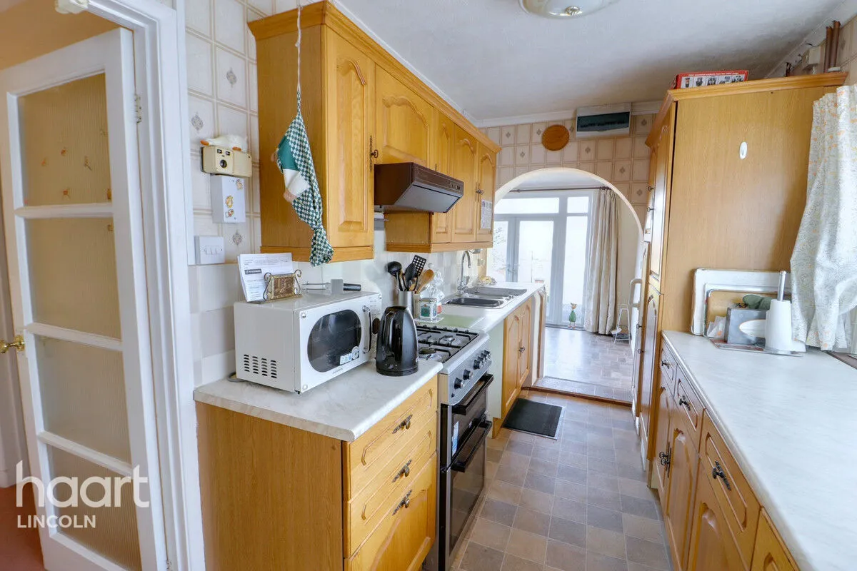 Park Crescent, Washingborough, LN4, photo 5