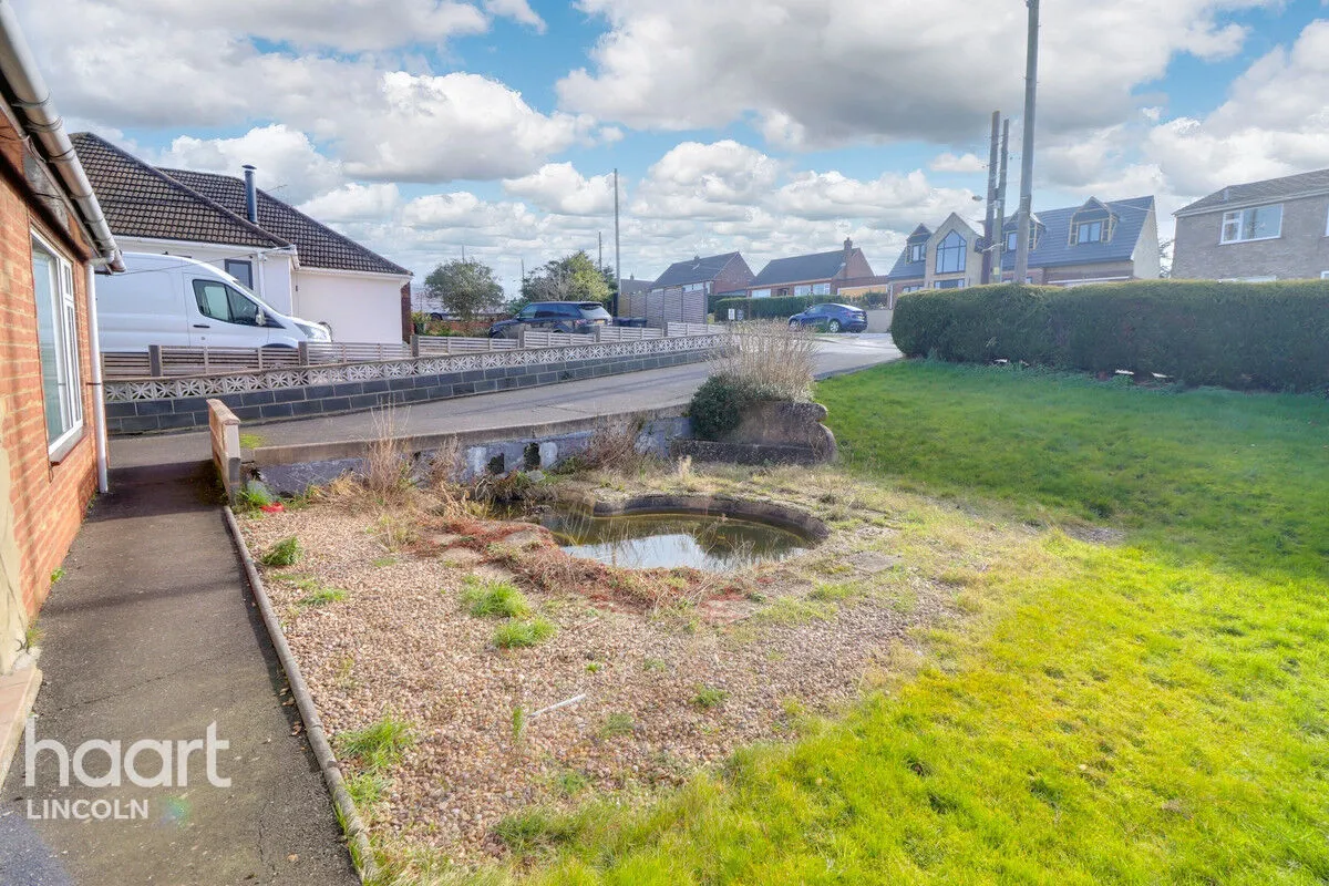 Park Crescent, Washingborough, LN4, photo 17