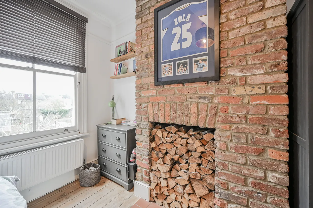 London, E10, photo 6