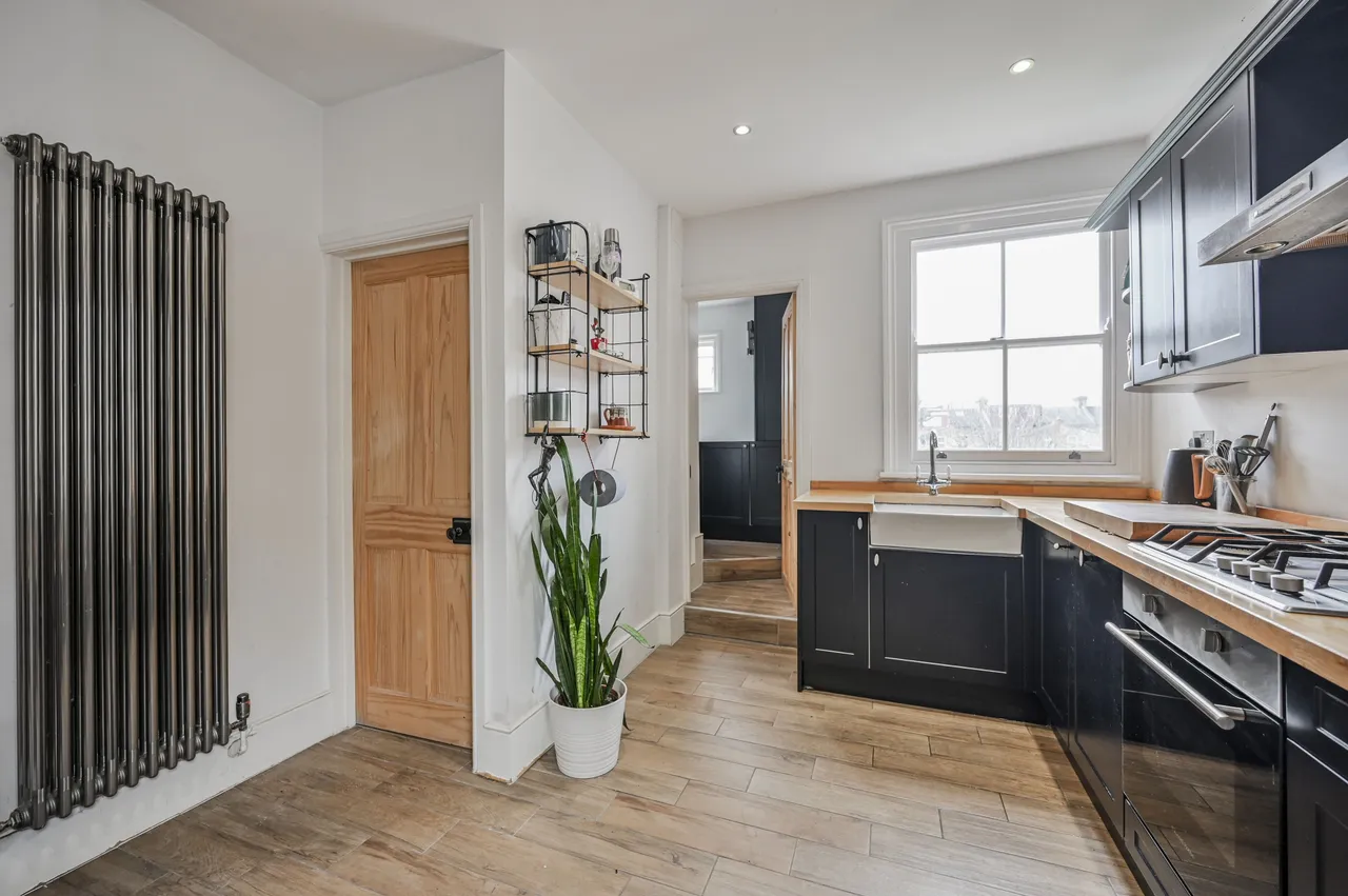 London, E10, photo 11
