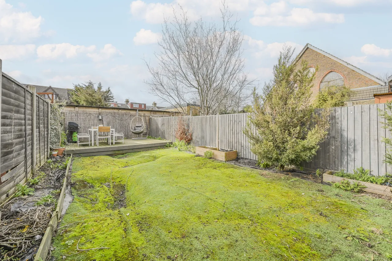 London, E10, photo 12