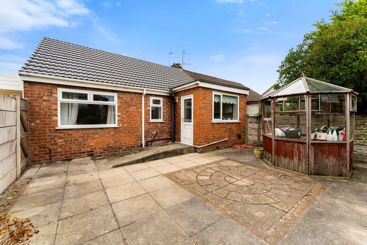 Cleveleys Avenue, Widnes, WA8 3HY, photo 11