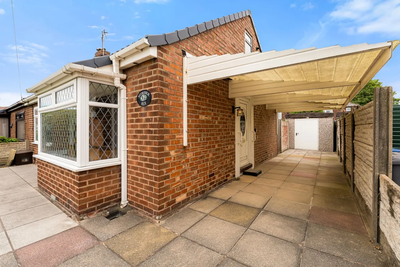 Cleveleys Avenue, Widnes, WA8 3HY, photo 15
