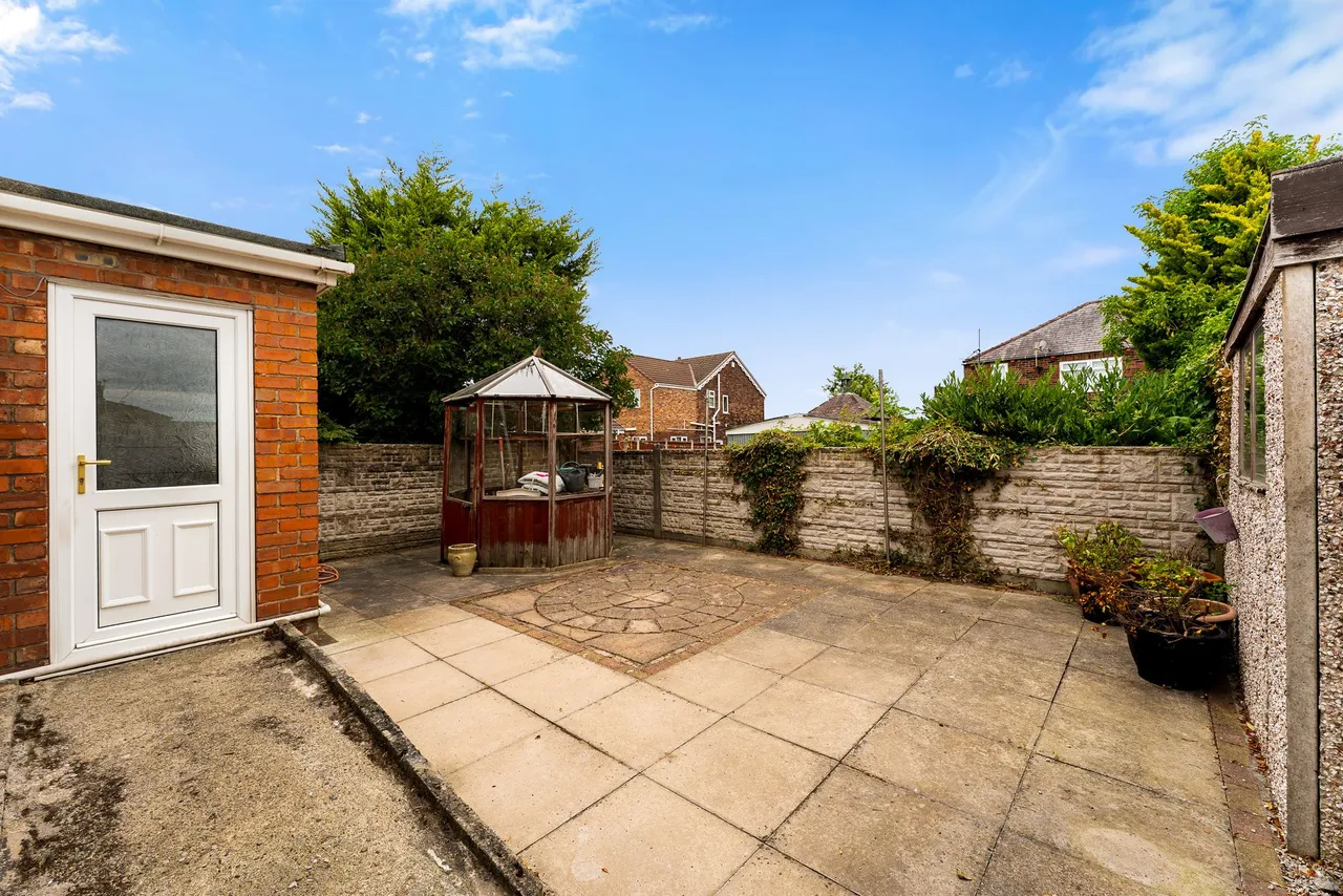 Cleveleys Avenue, Widnes, WA8 3HY, photo 12