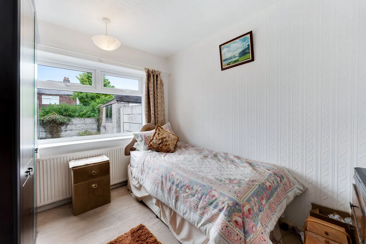 Cleveleys Avenue, Widnes, WA8 3HY, photo 9