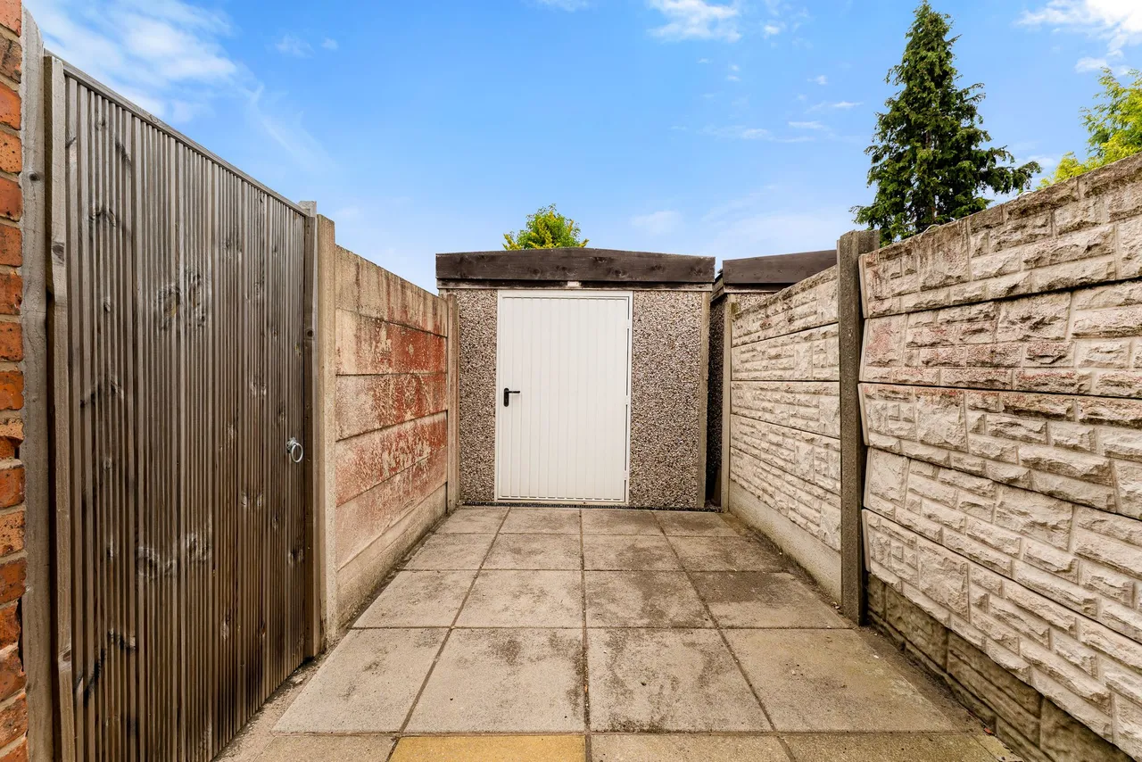 Cleveleys Avenue, Widnes, WA8 3HY, photo 14