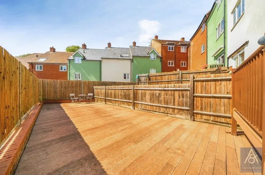 Summerhouse Hill, Buckingham, MK18, photo 10