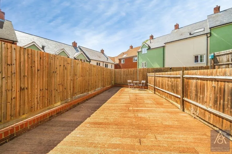 Summerhouse Hill, Buckingham, MK18, photo 14