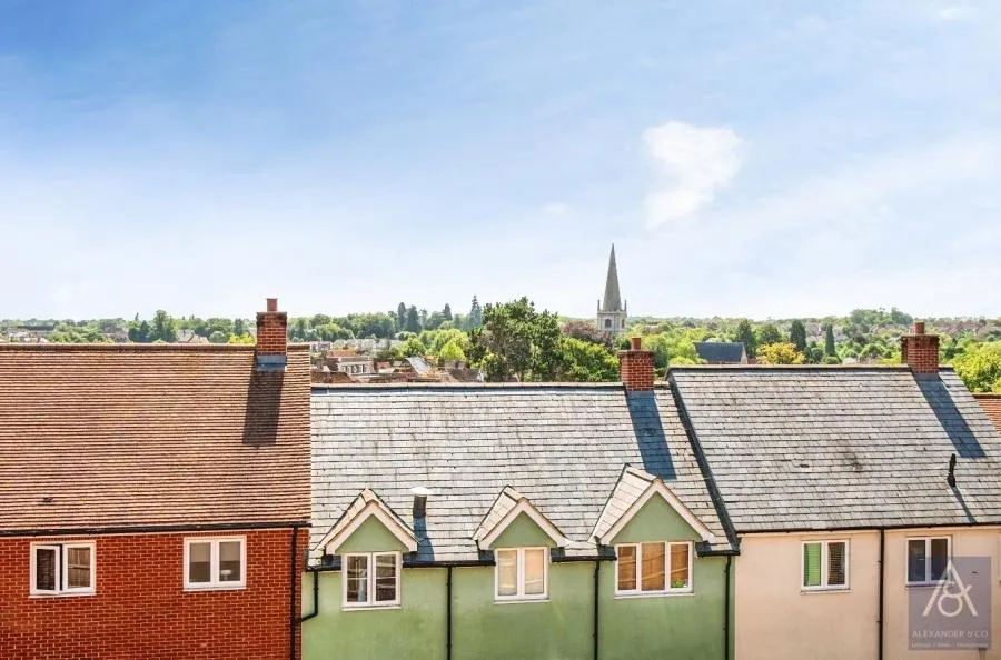 Summerhouse Hill, Buckingham, MK18, photo 12