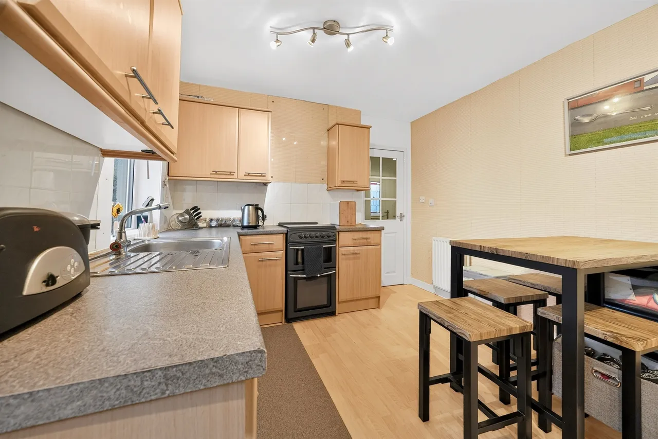Buntine Crescent, Stirling, FK7, photo 5