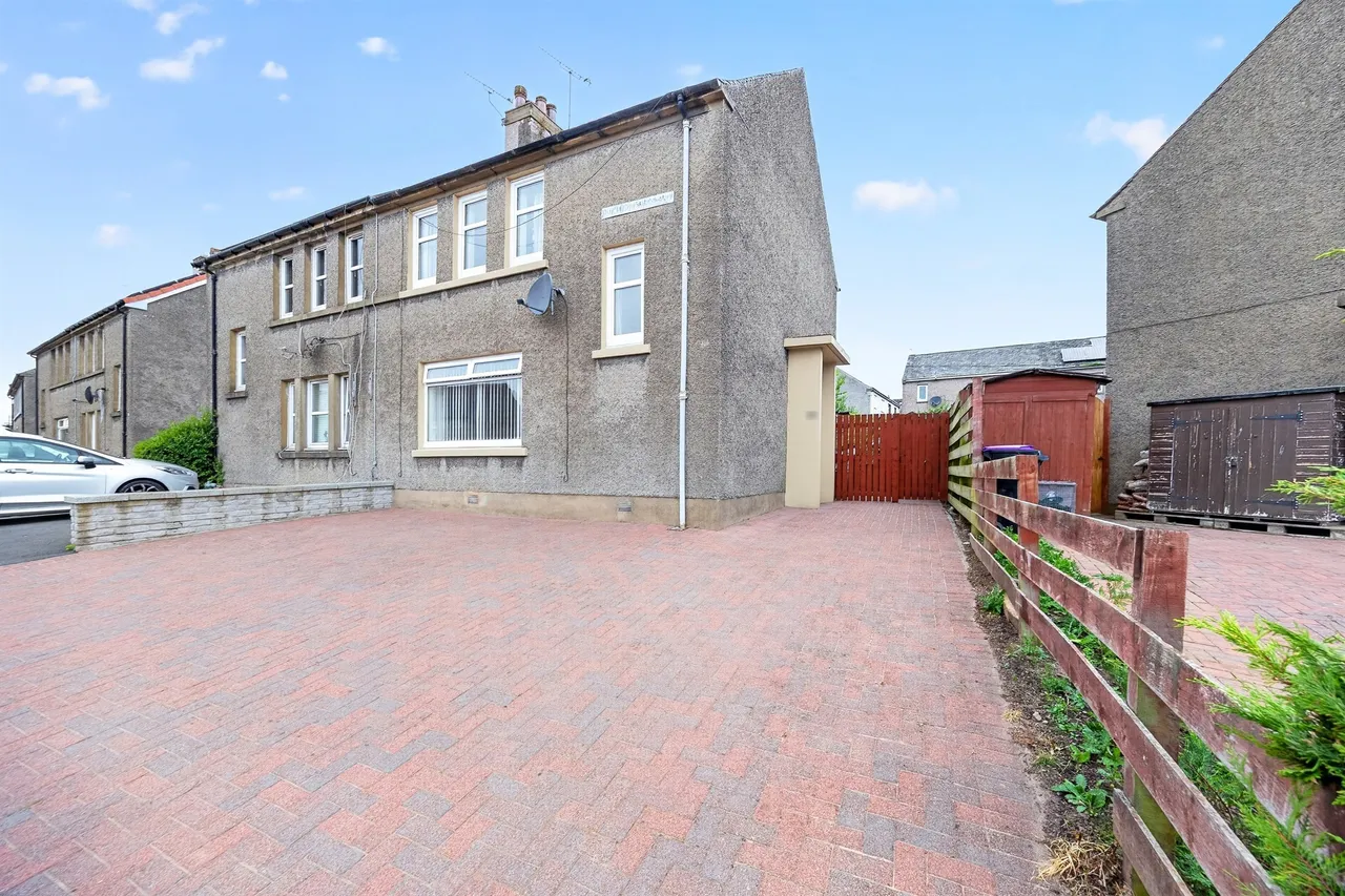 Buntine Crescent, Stirling, FK7, photo 23