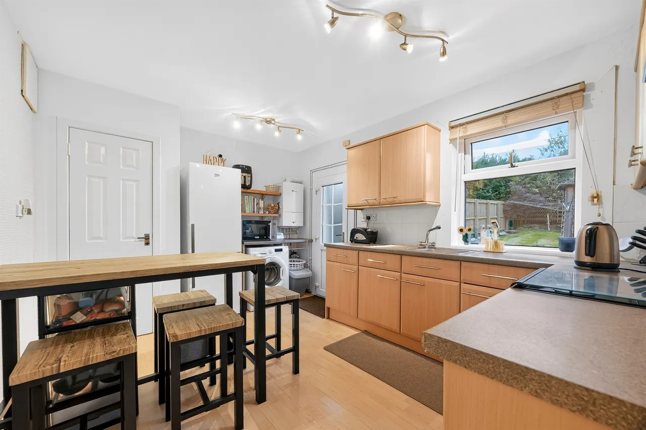 Buntine Crescent, Stirling, FK7, photo 2