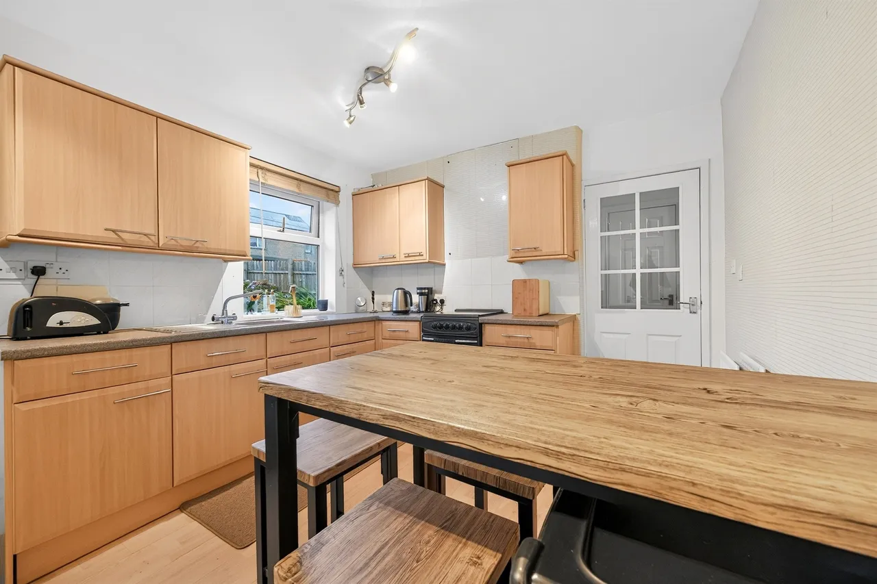 Buntine Crescent, Stirling, FK7, photo 12