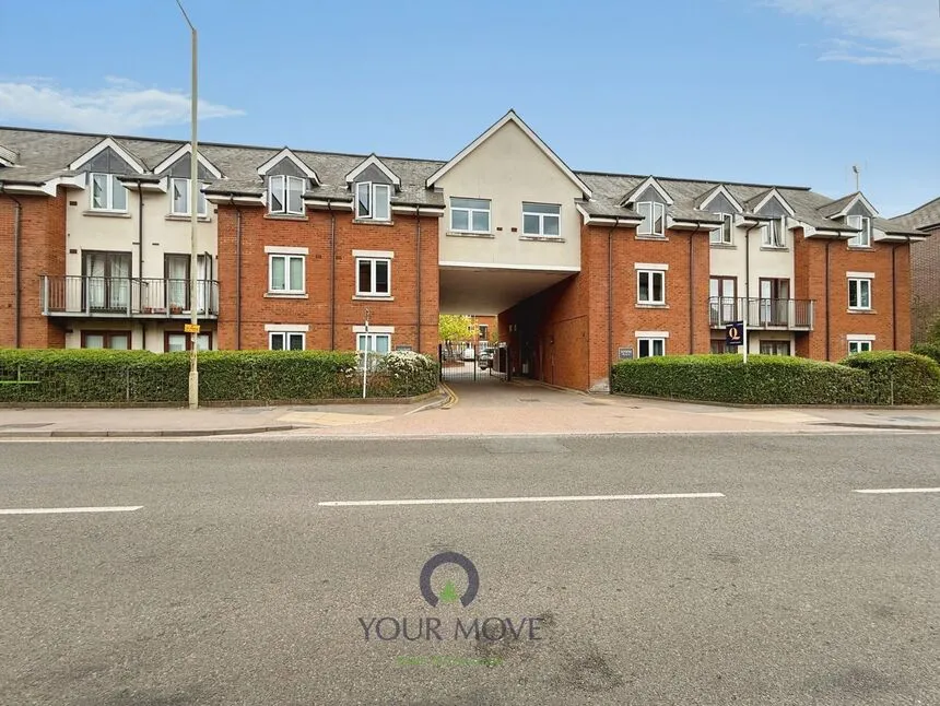 Walsworth Road, Hitchin, Hertfordshire, SG4, photo 12