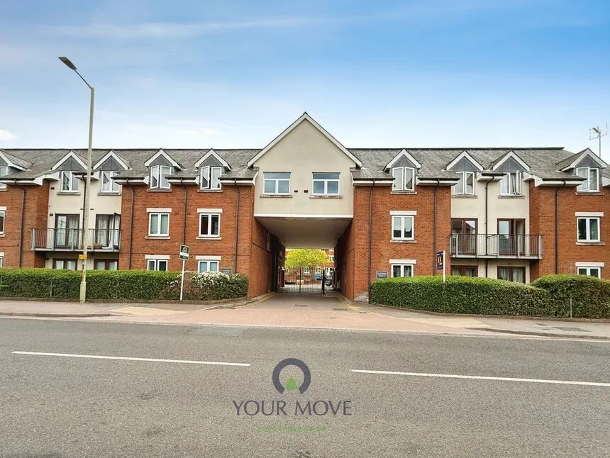 Walsworth Road, Hitchin, Hertfordshire, SG4, photo 2