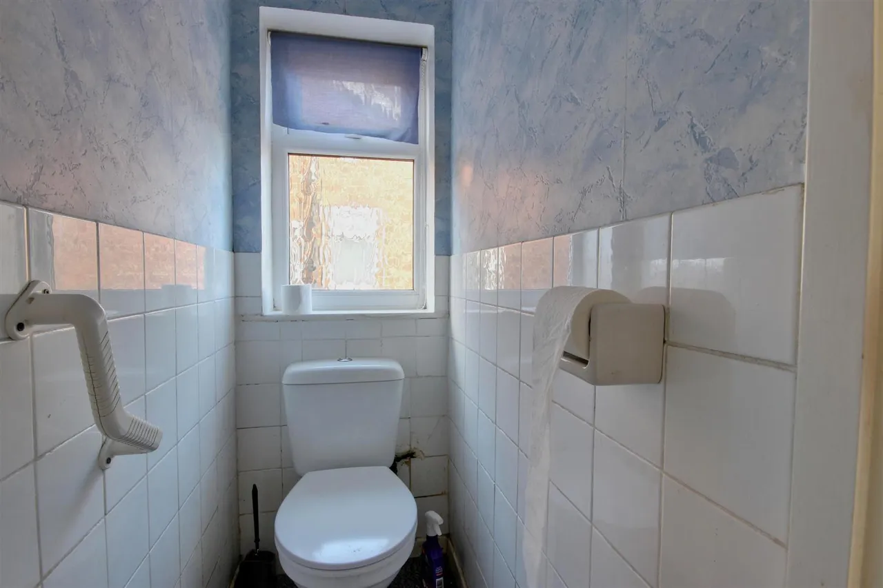 Grange Drive, Cottingham, photo 12