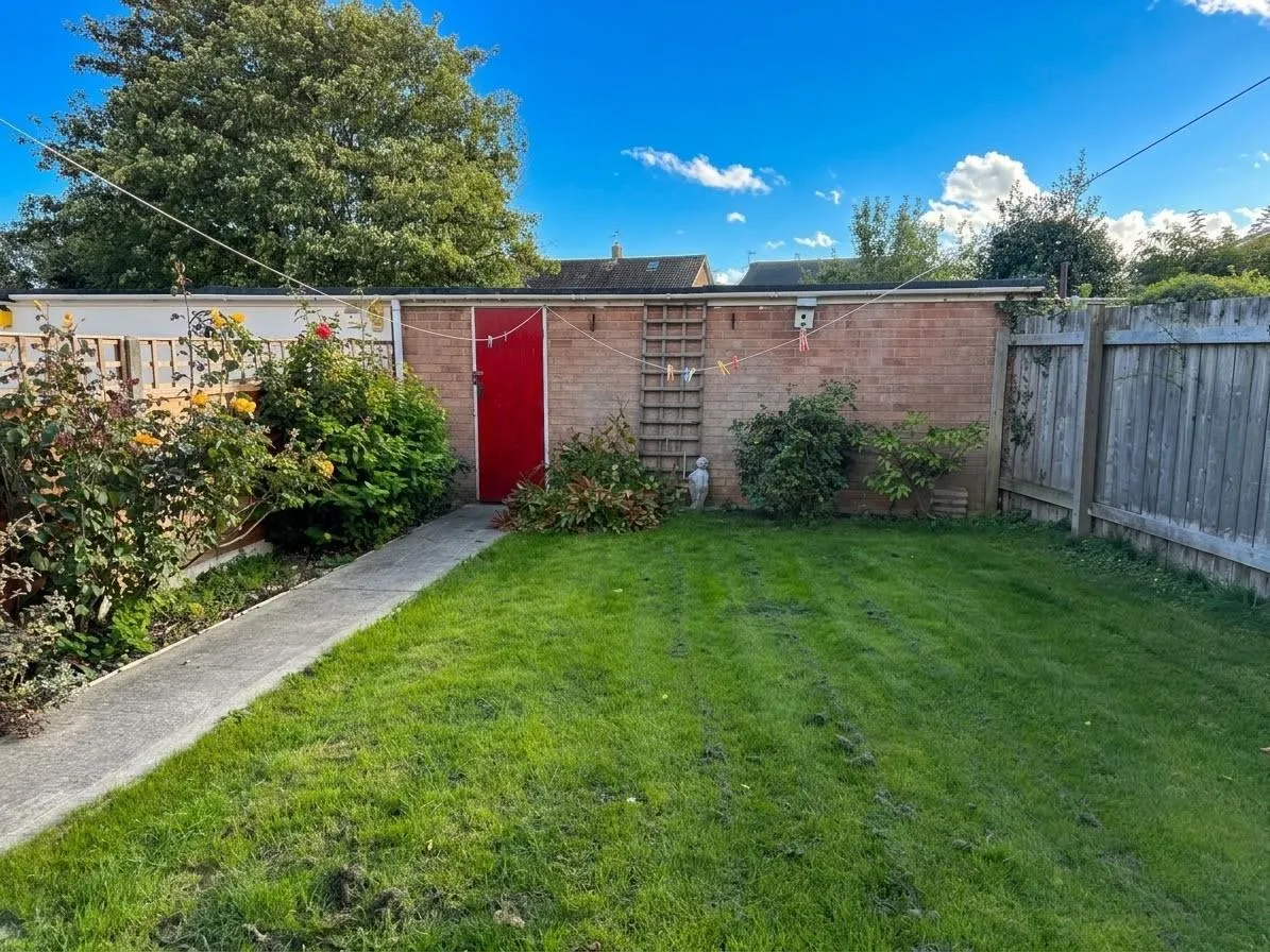 3 bed house for sale, Grange Drive, Cottingham
