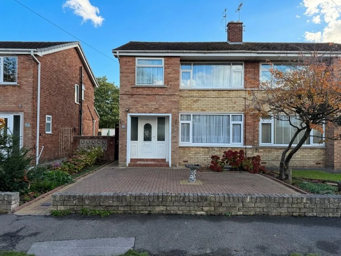 Grange Drive, Cottingham, photo 2