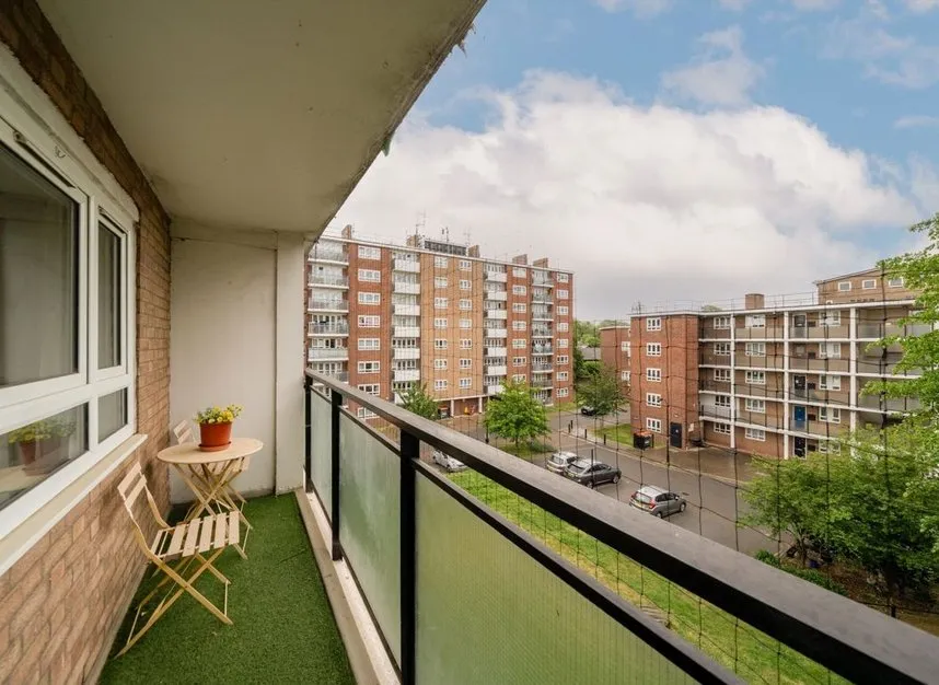 Barclay Close, Fulham, SW6, photo 5