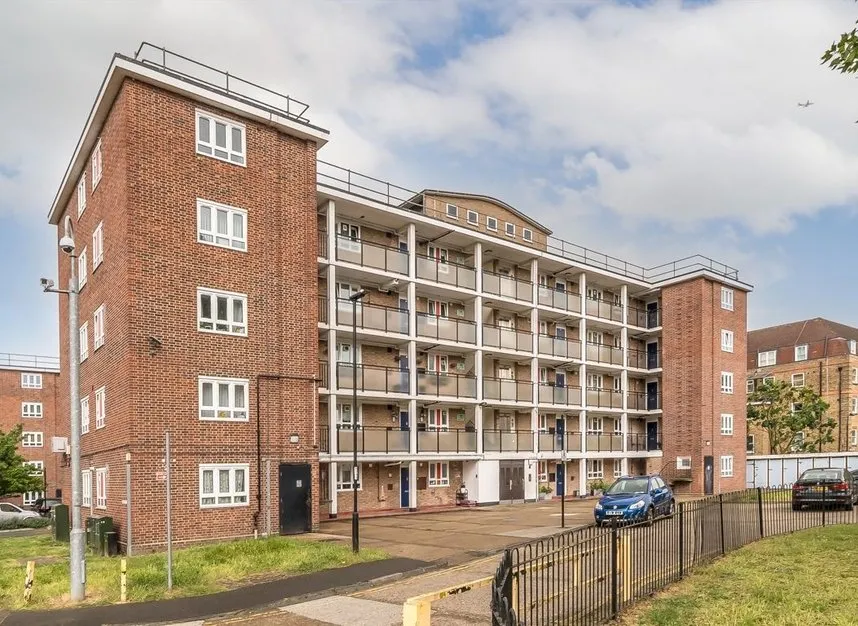 Barclay Close, Fulham, SW6, photo 7