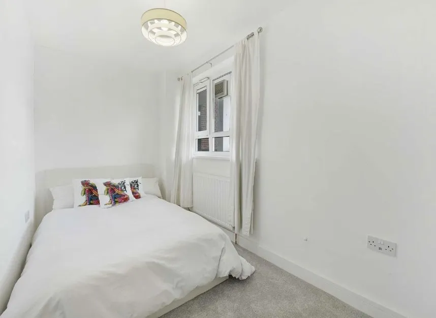 Barclay Close, Fulham, SW6, photo 4