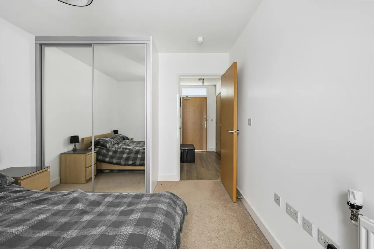 Agnes George Walk, London, E16, photo 8