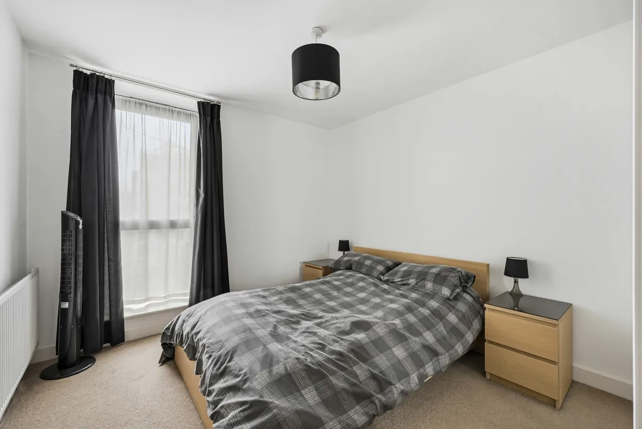Agnes George Walk, London, E16, photo 7