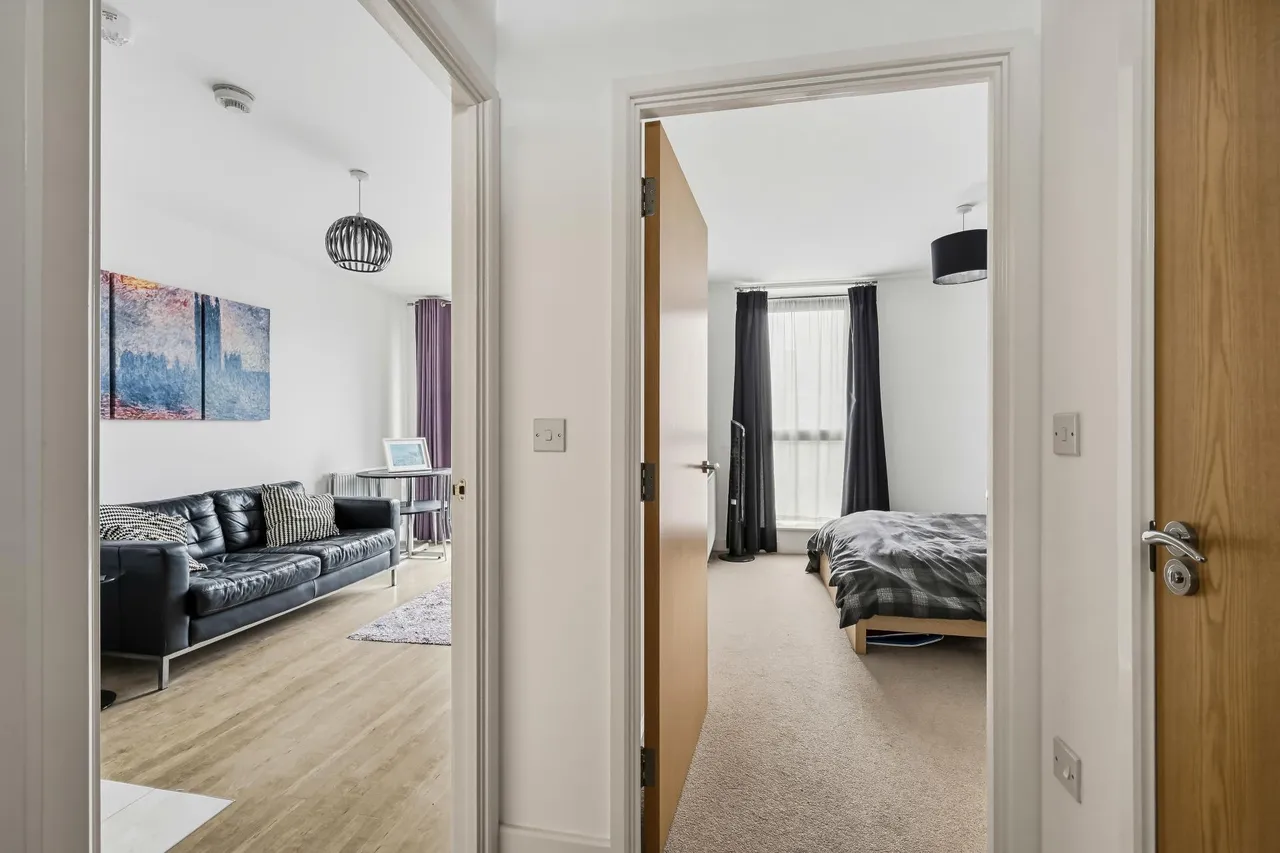 Agnes George Walk, London, E16, photo 11
